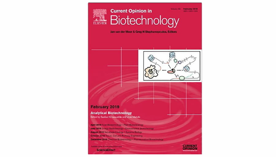 Current Opinions in Biotechnology: Food Biotechnology 2019