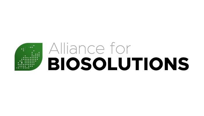 Alliance for Bio Solutions logo