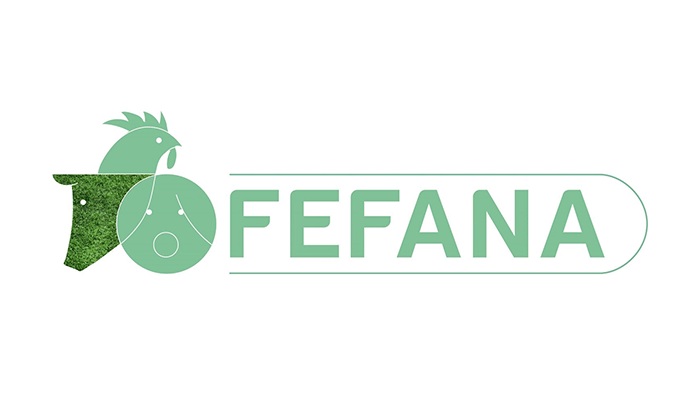 Fefana logo