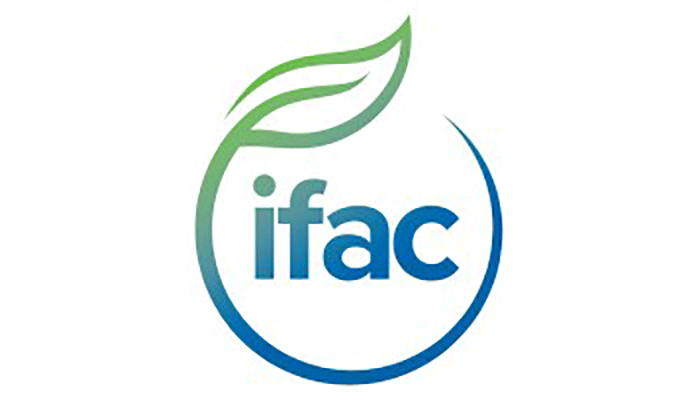 Ifac logo