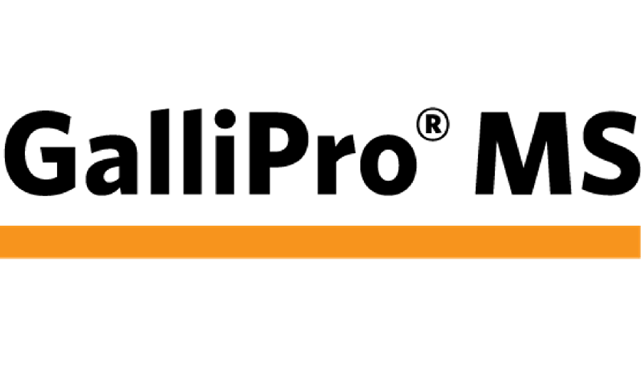 GALLIPRO® MS
