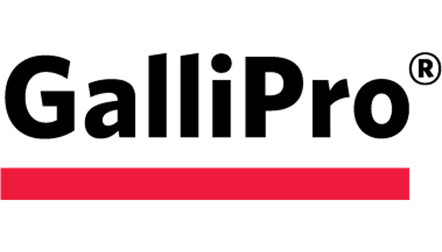 Gallipro logo