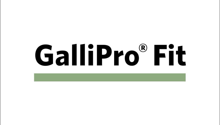 GalliPro® Fit Logo
