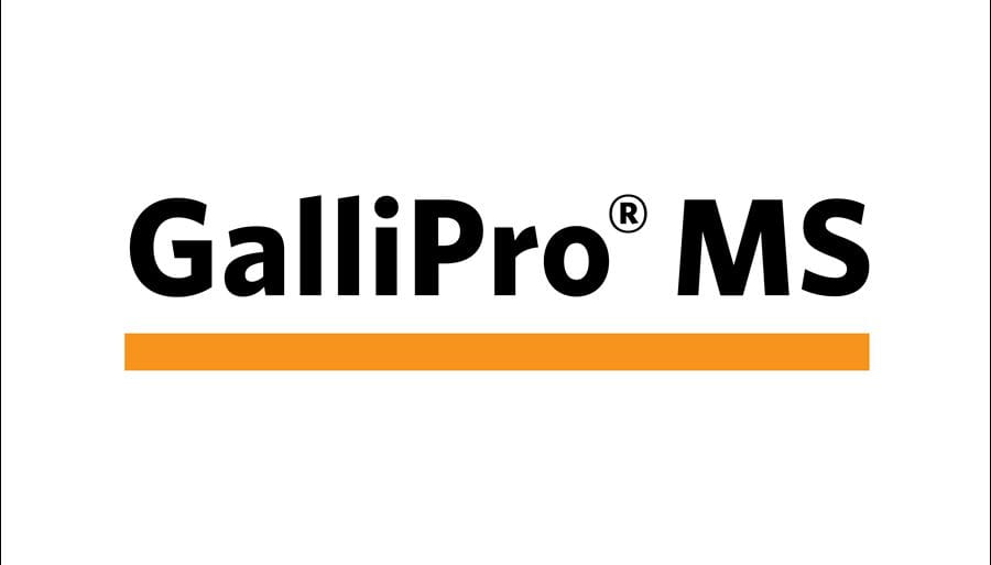 GalliPro® MS Logo