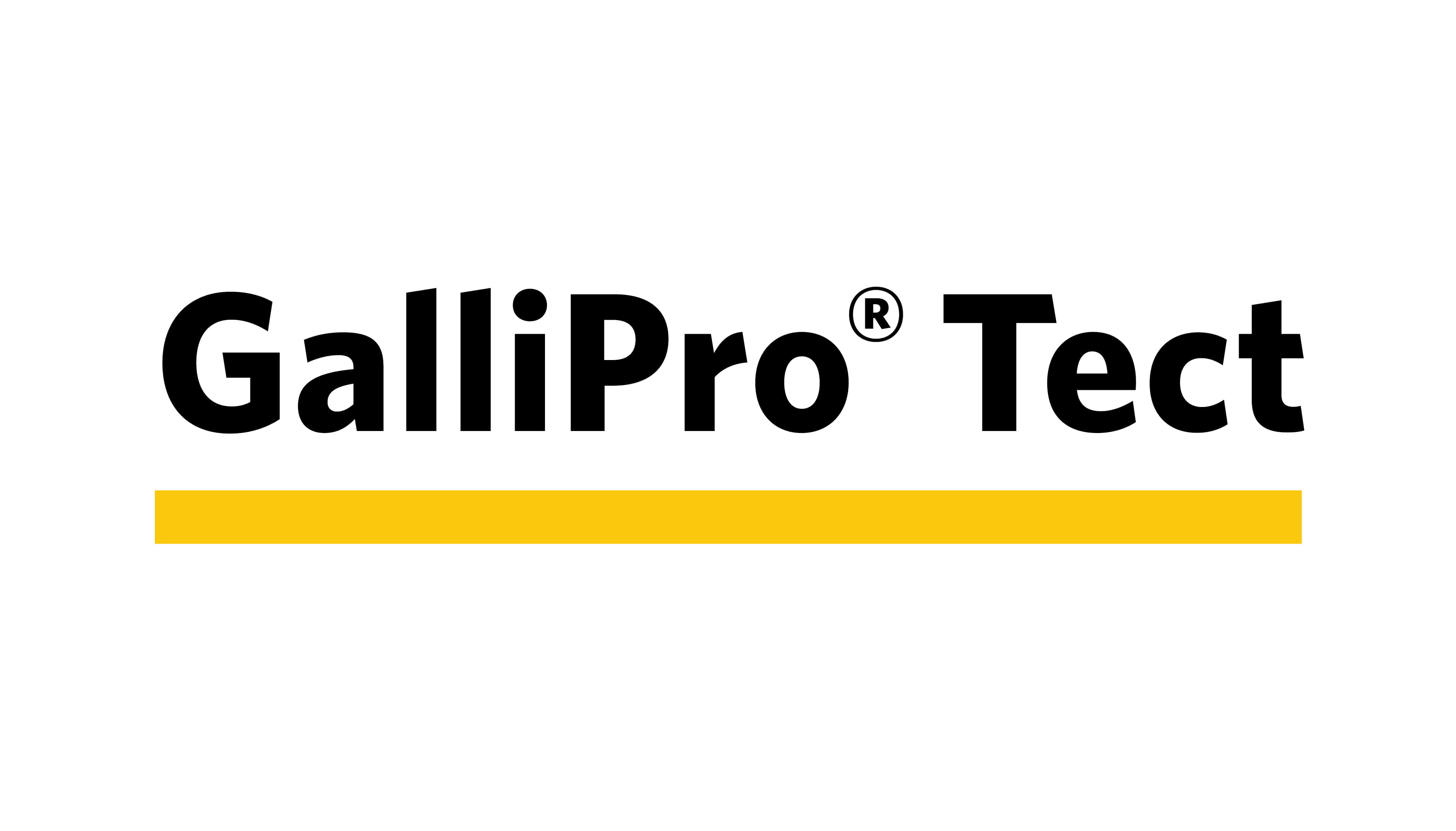 GalliPro® Tect Logo