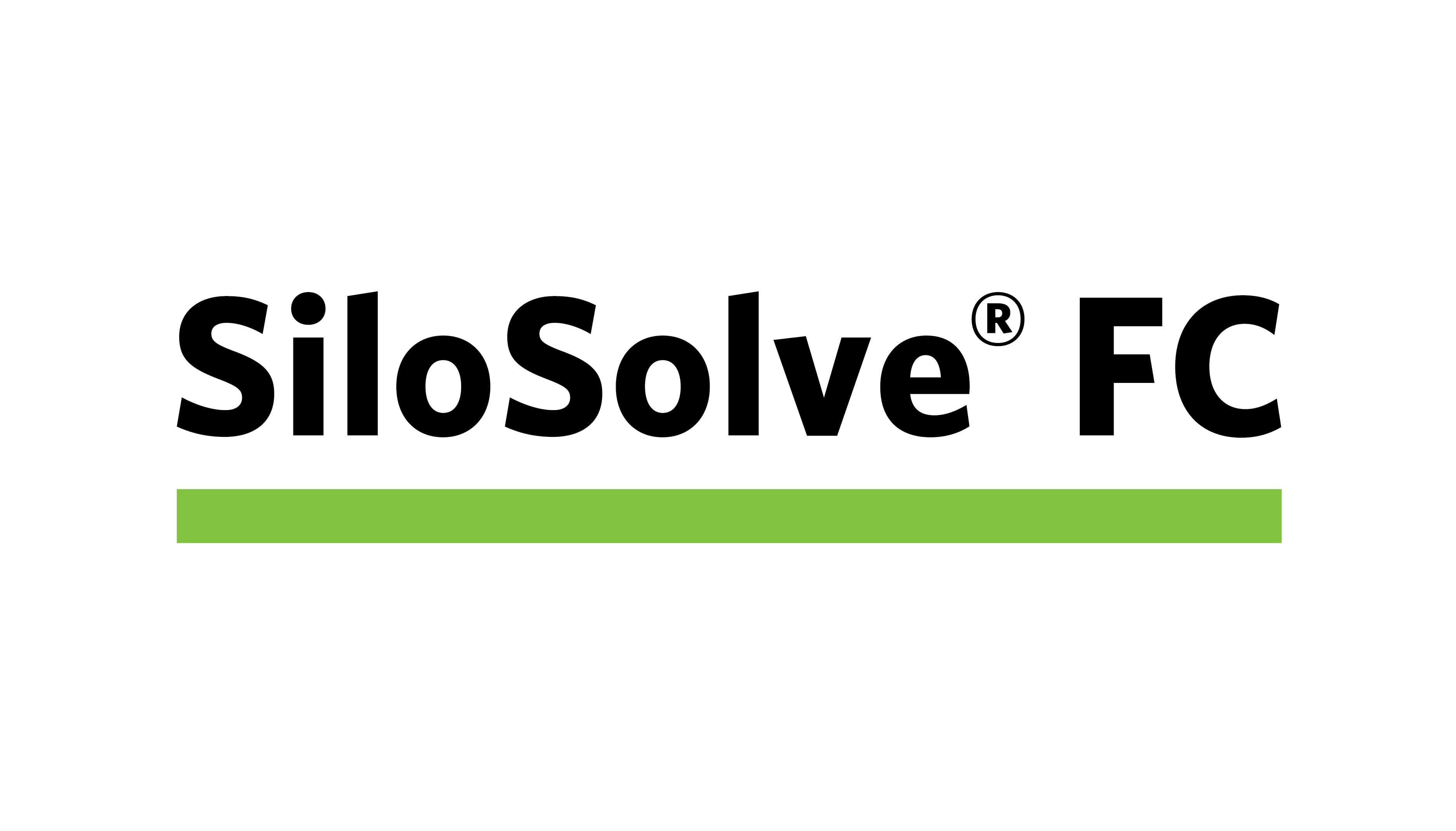 SiloSolve® FC Logo
