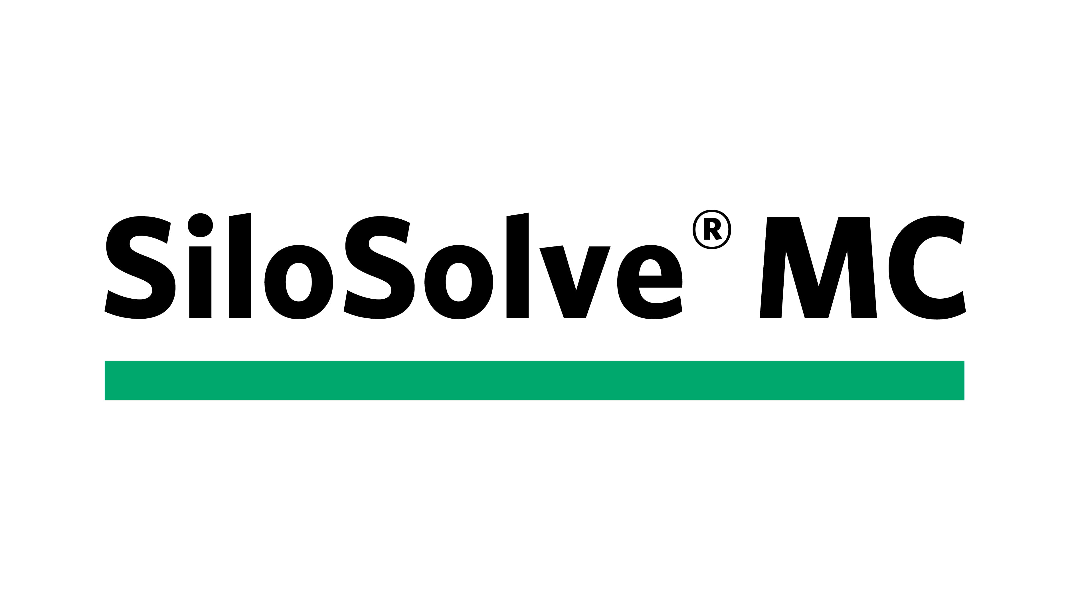 SiloSolve® MC Logo