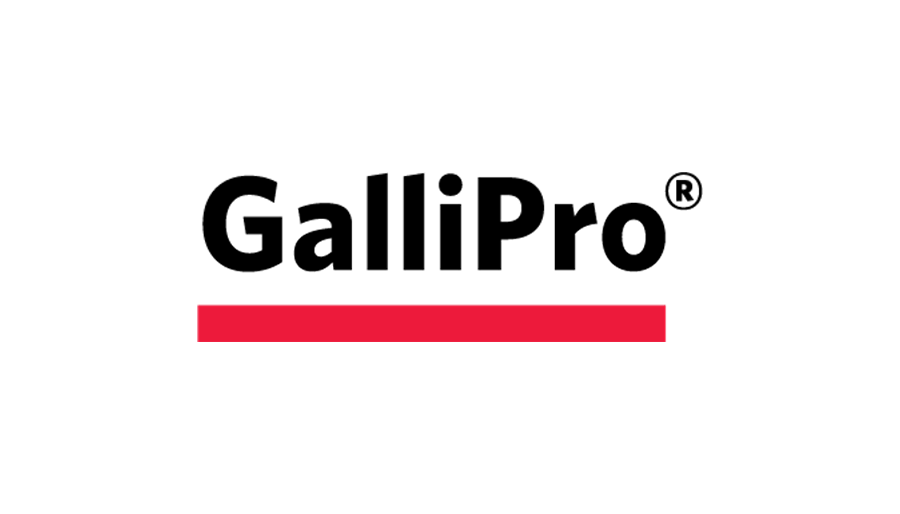 GALLIPRO® logo