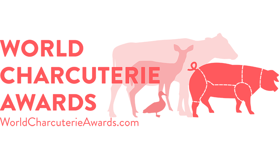 world charcuterie awards logo