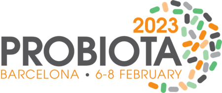 Probiota 2023 event logo