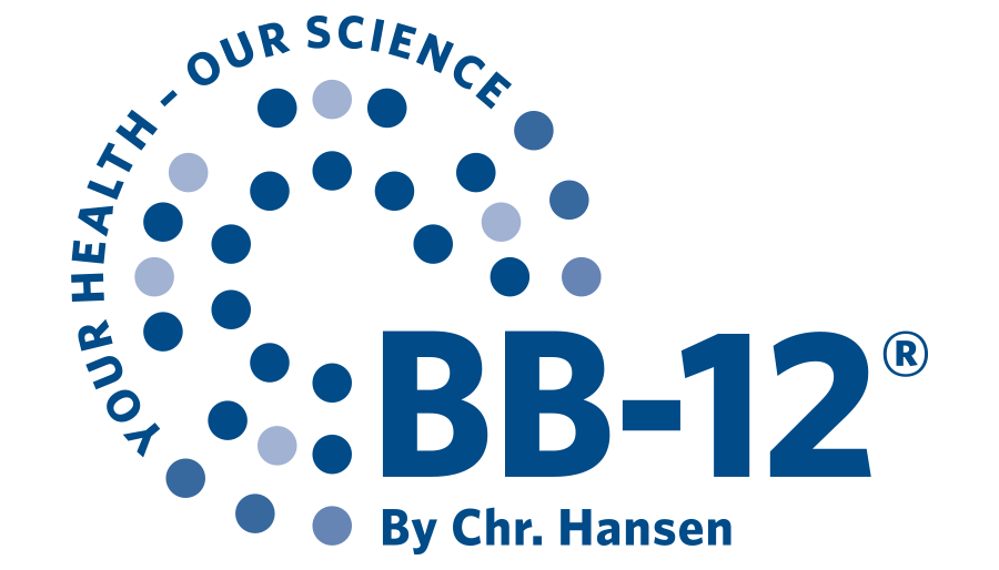 BB-12 by Chr Hansen logo