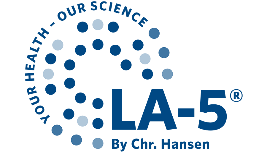 LA-5® logo
