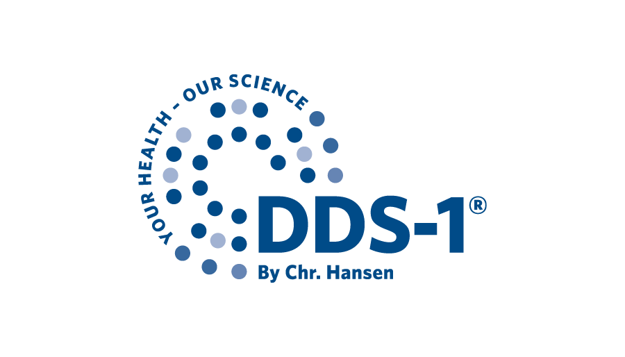 DDS-1® logo