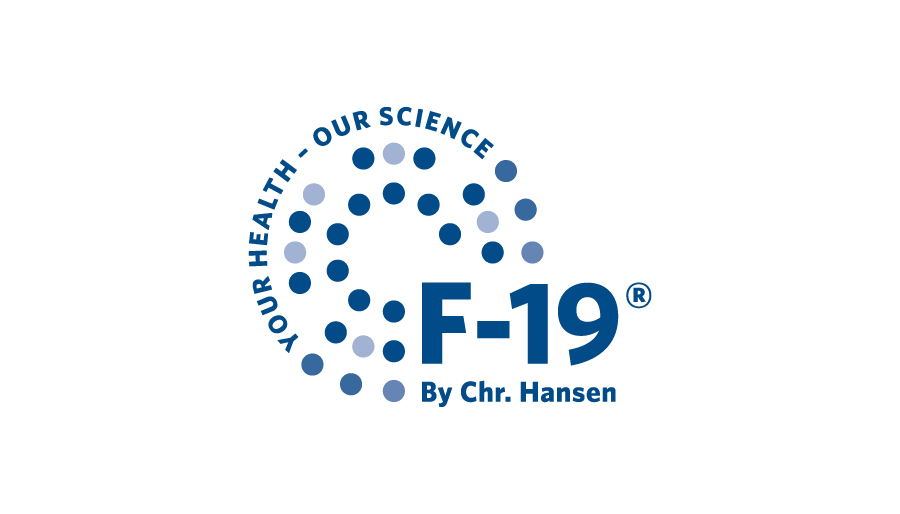 F-19® logo