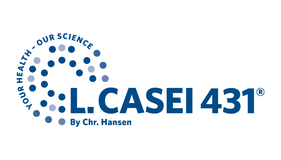 L. CASEI 431® logo