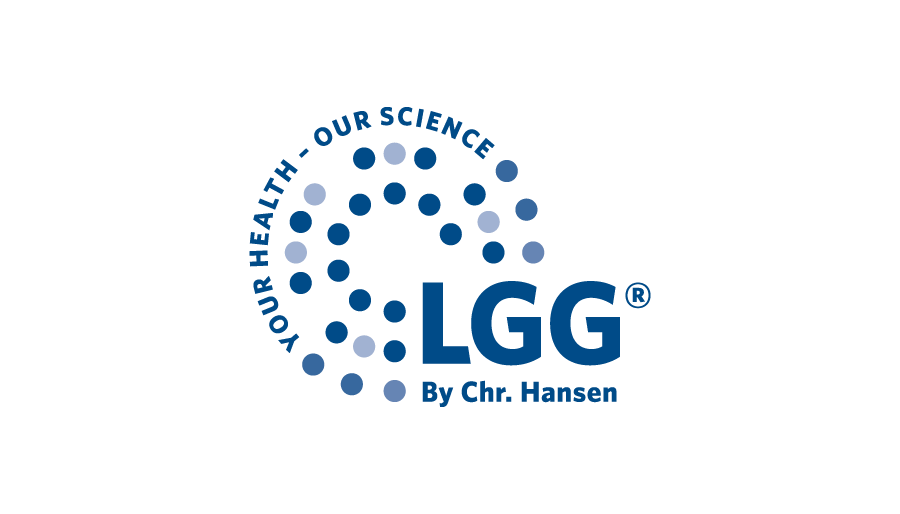 LGG® logo