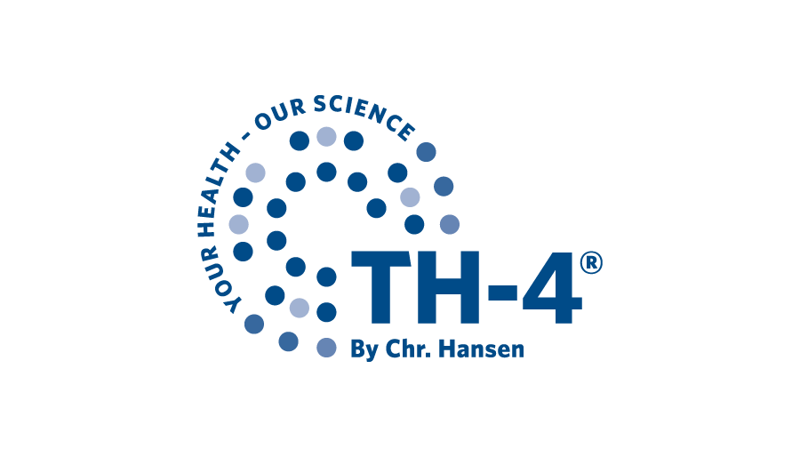TH-4® logo