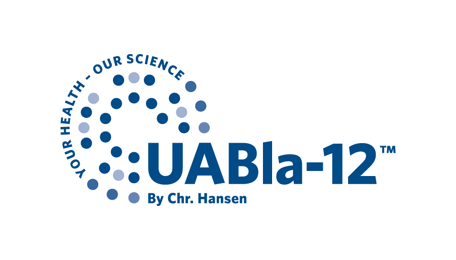 UABla-12™ logo