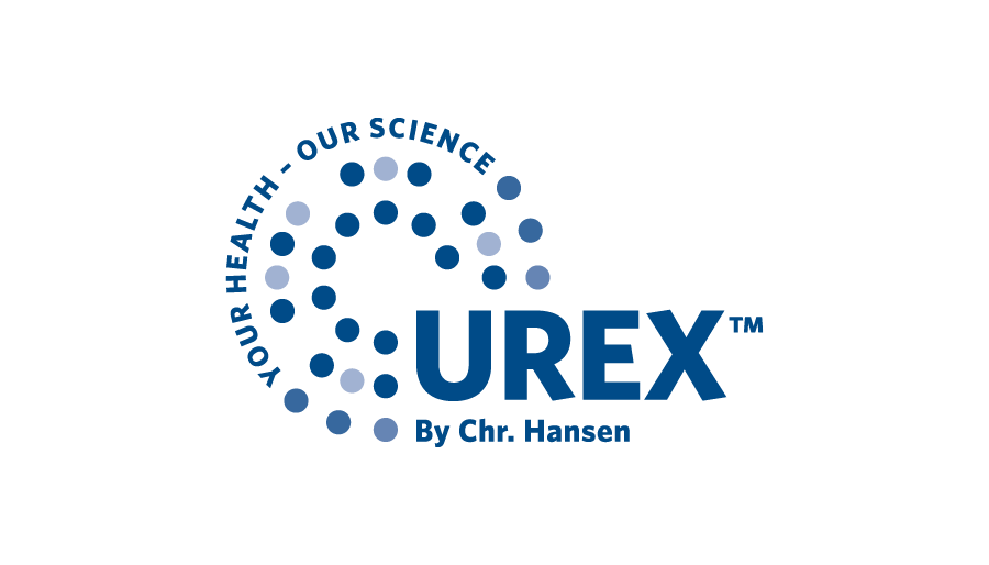 UREX™ logo - RC-14® + GR-1®