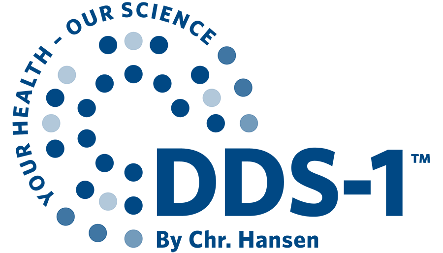嗜酸乳杆菌，DDS-1™ | 科汉森