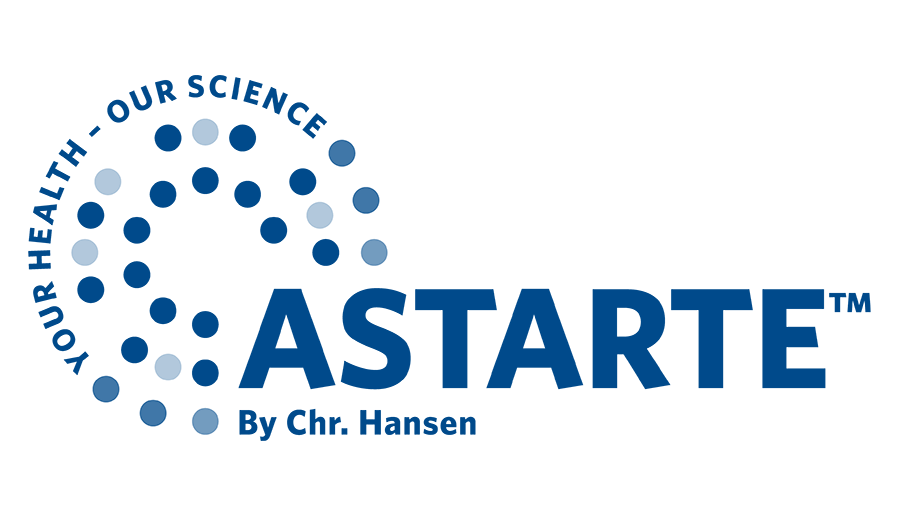 ASTARTE™ logo