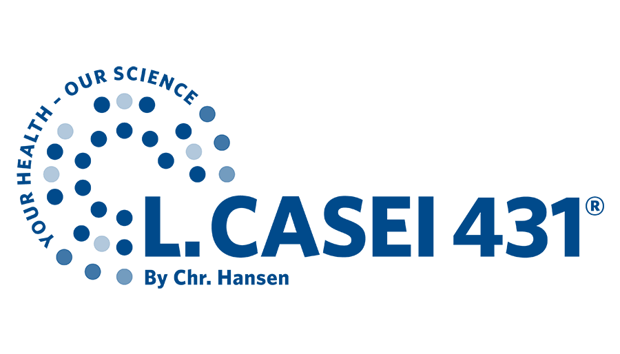 L. CASEI® logo