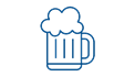 Beer_glass_Icon_Blue_RGB