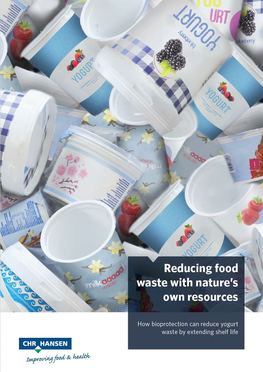 Impact Study on Food Waste Whitepaper