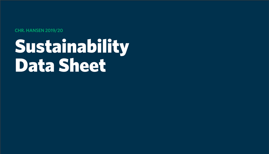 Sustainability-Datasheet-2019-20