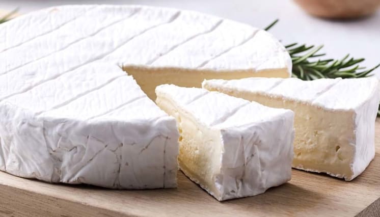 Une nouvelle culture starter garantit des fromages à pâte molle à la texture douce et crémeuse