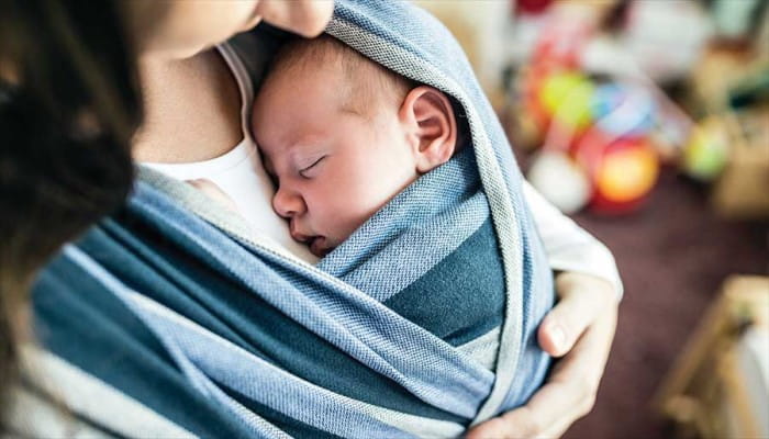 Probiotics may provide relief for infants with colic, new study reveals 