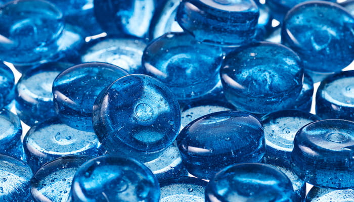  Chr. Hansen bringt ein neues FruitMax® Blau auf den Markt